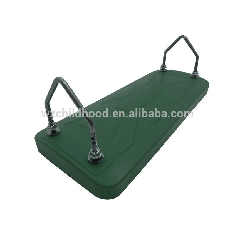Good quality garden playground kids swing Seat for sale