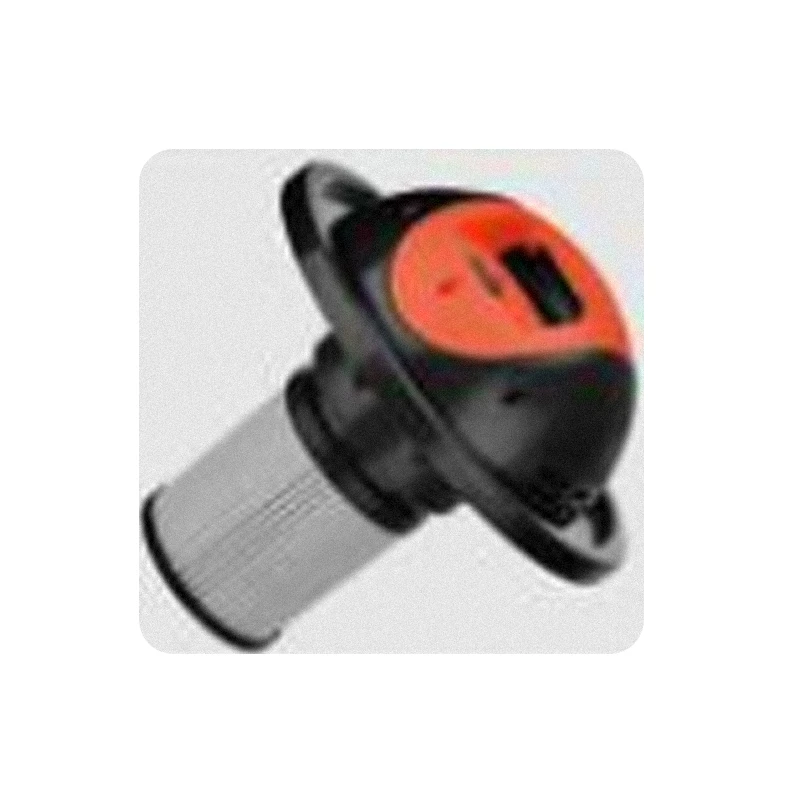 rainbow vacuum cleaner water filter