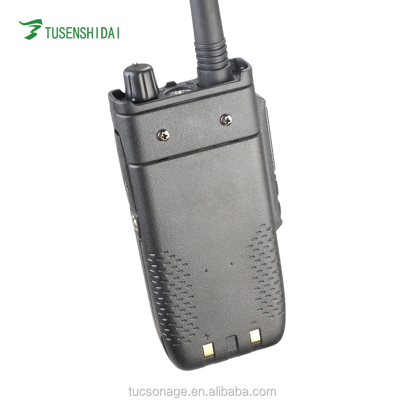 Ручной цифровой am/fm walkie talkie TS-M398