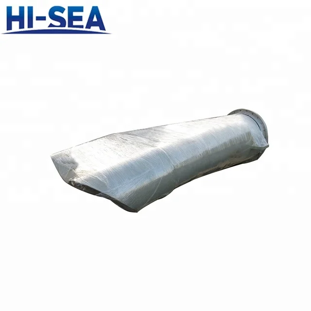 Dredge Cutter Suction Mouth