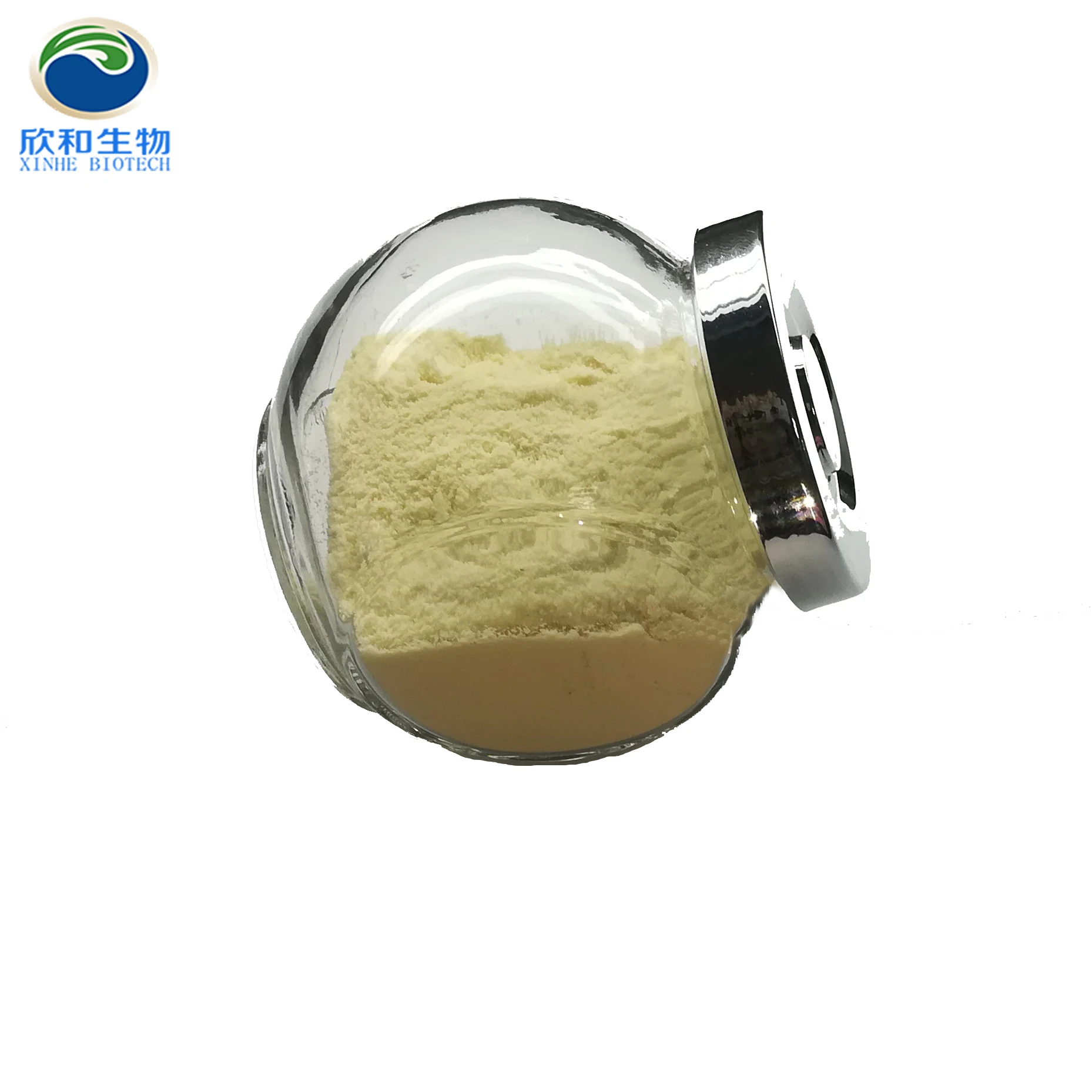
Top Grade without Fishy Aftertaste and Suitable for Vegetarians 100% Vegan Algal DHA Powder 