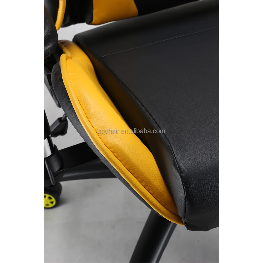 
Most Popular PC Racing Style Computer Game Gamer Chair And Chair Gaming 