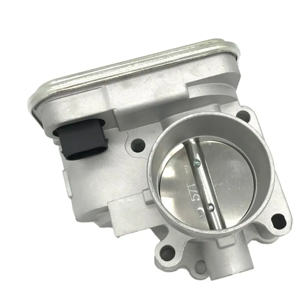 Корпус дроссельной заслонки для 2007- 2014 Chry-sler 200 Sebring L4 2.4L 4891735AB 4891735AA 4891735AC 04891735AC