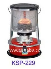 KEROSENE HEATER