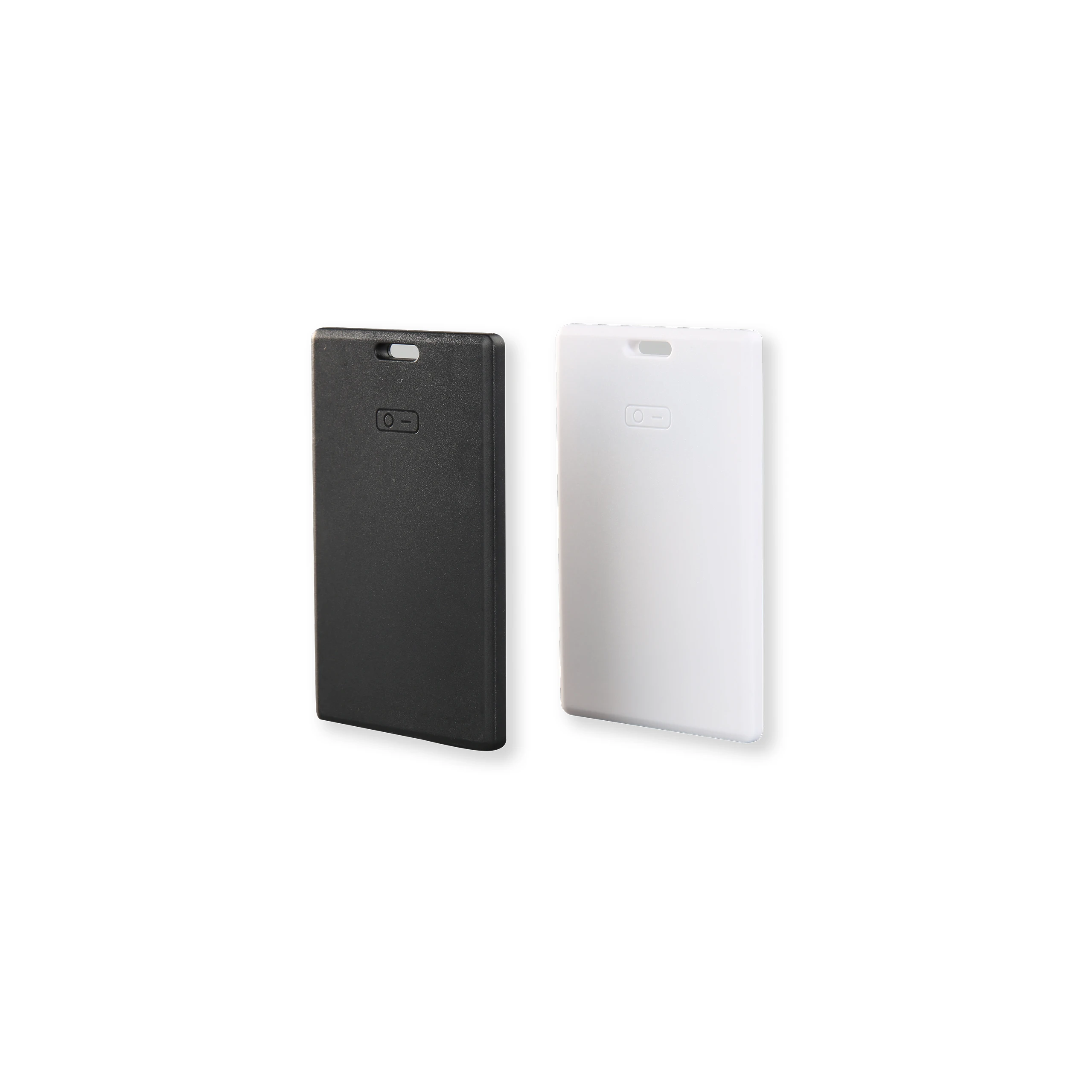 
STiE7 Bluetooth ID badge BLE Card Beacon 