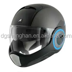 Injection molding Motos/ Safety Motorcycle Helmet
