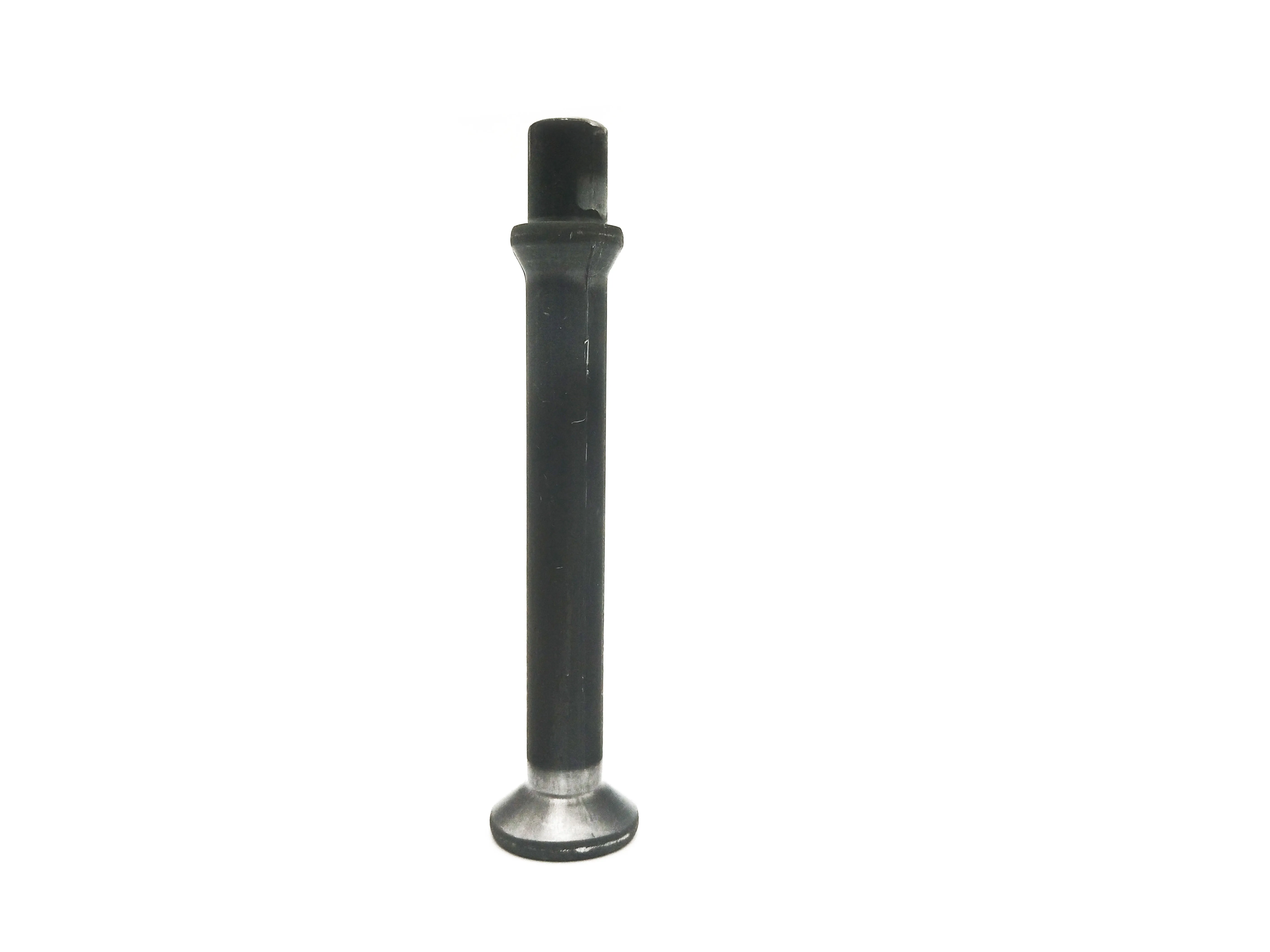 Concrete lifting foot anchor