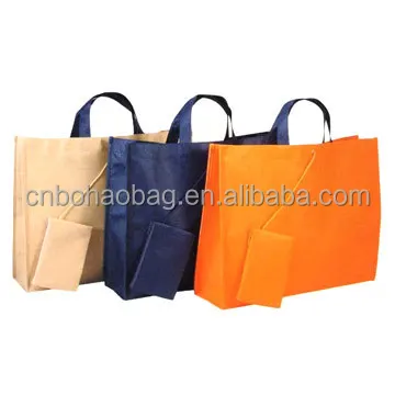 non woven foldable bag foldable shopping bag foldable tote bag