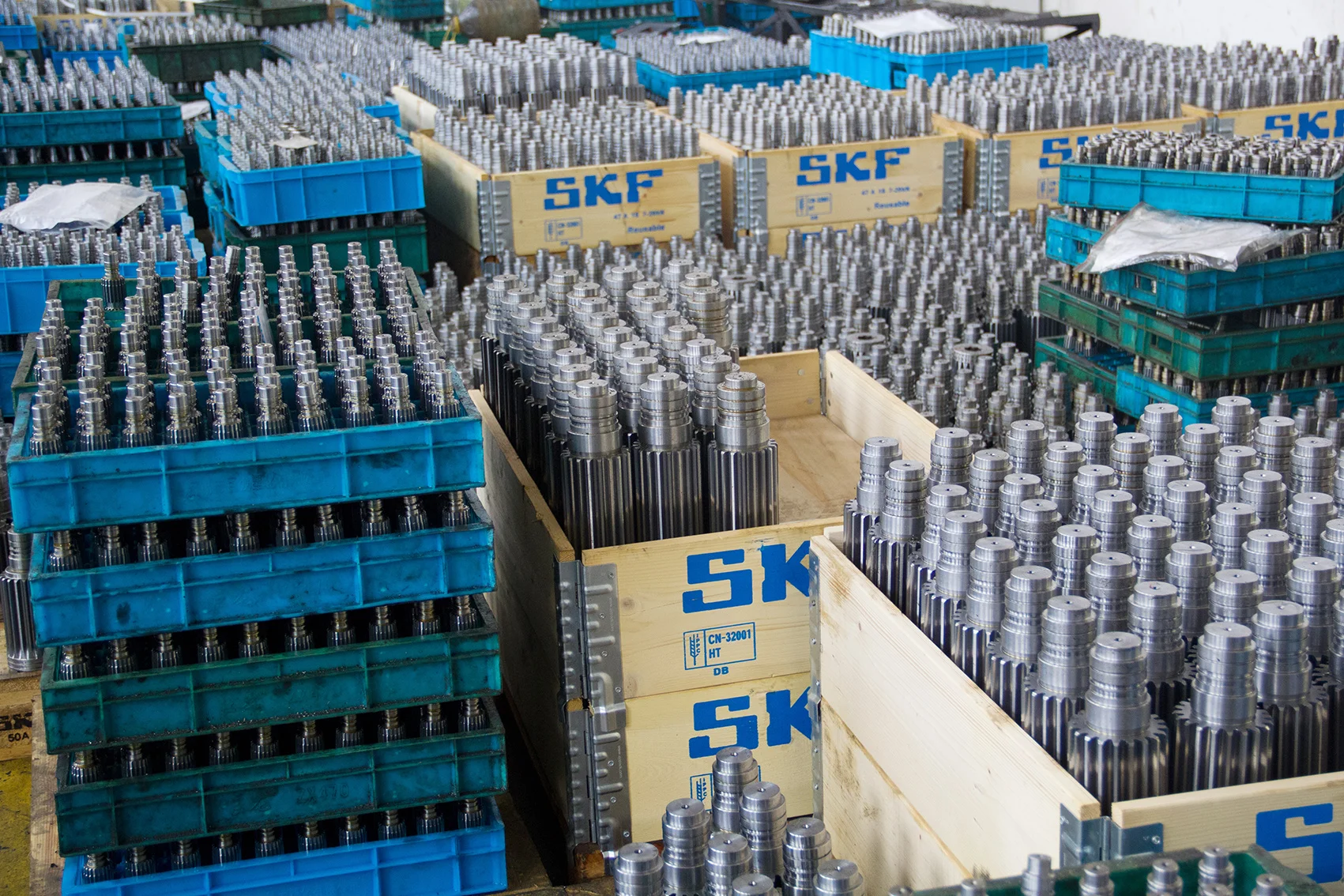 Pneumatic Actuator Cast Iron Body Stainless Steel Disc Wafer Lug Butterfly Valve