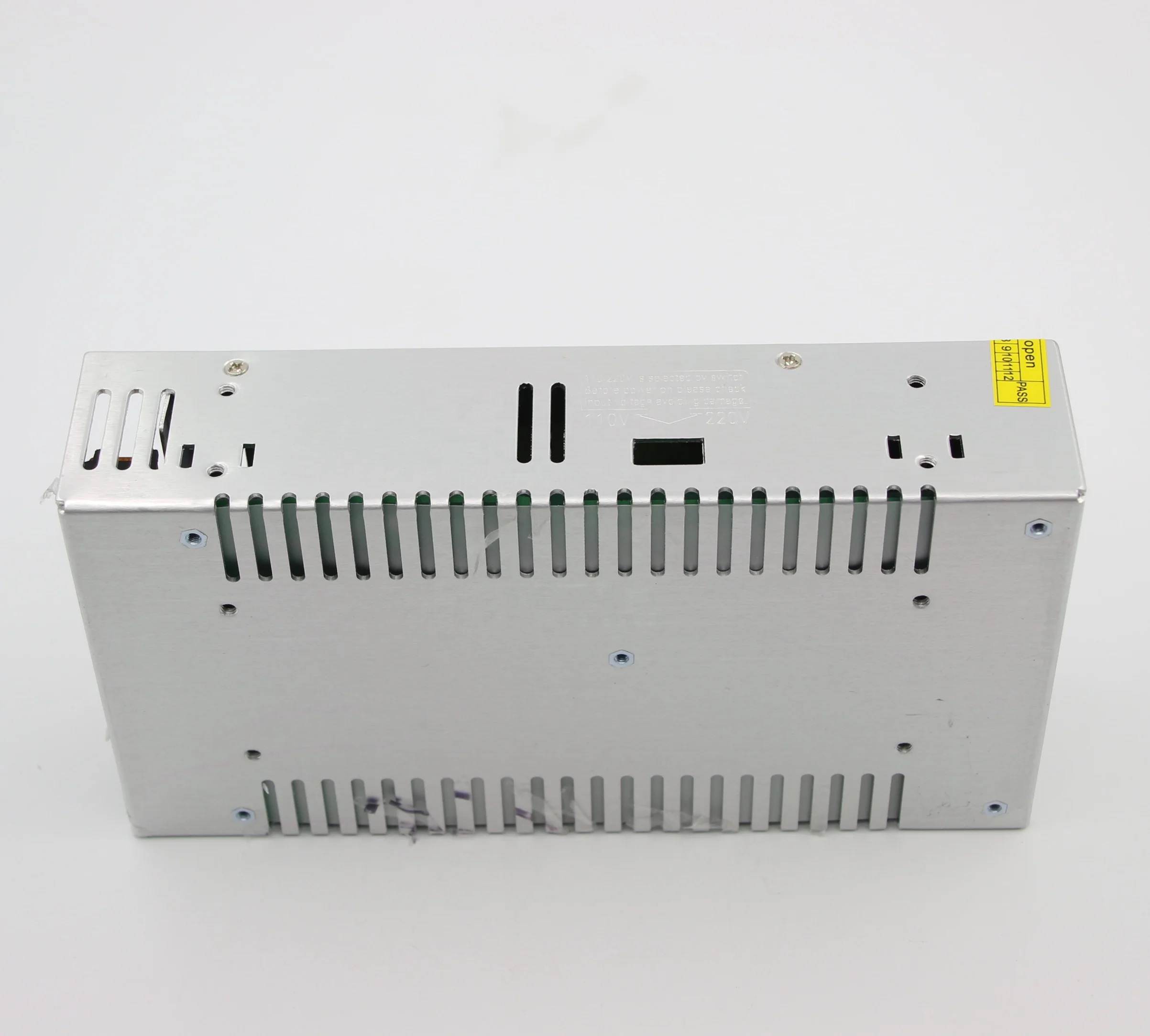 DAO Car Headlight Retrofit Power Buck Converter DC 220V to DC 12V 30A Other Car Light Accessories