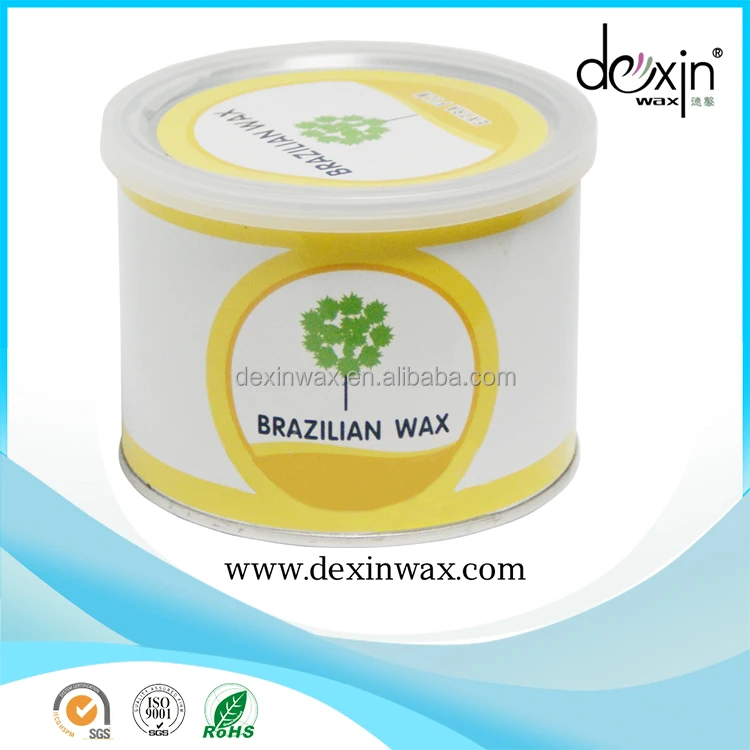 Brazilian depilatory wax hair removal hot wax 400ml,Hand and foot hair removal applies to the whole body