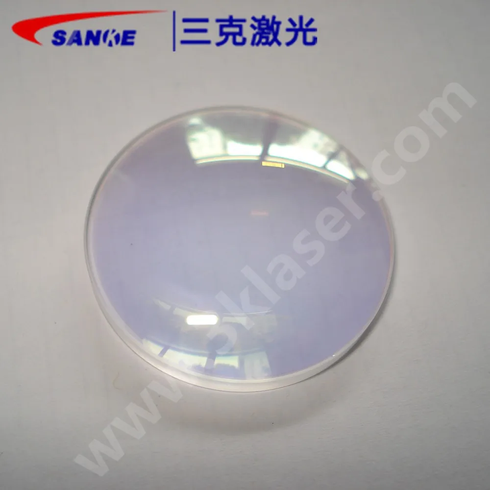 
Long service life lens and co2 laser tube for cutting machine 
