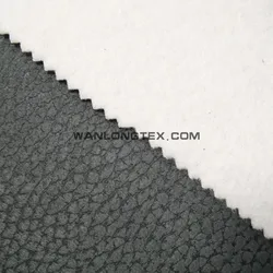 yarn dyed Stain Repellent Memory Oilproof  custom poly car seat textile material cloth Suede fabric for car seat