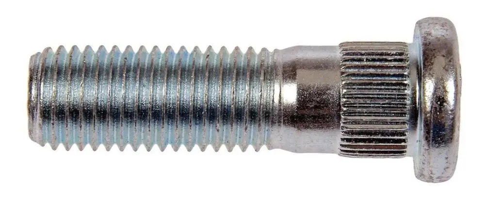 
Shockproof Serrated Wheel Stud Right Hand Thread 