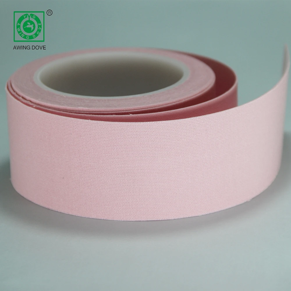 Chinese Supplier Custom Hypoallergenic Surgical Tape