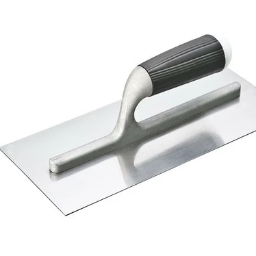 11-Inch Finishing Trowel plastering trowel stainless steel plaster trowel