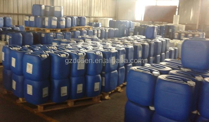 Shampoo Raw Material Dioctyl Sulfosuccinate Sodium Salt