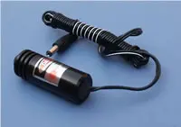 
Power Modulated Laser Module 