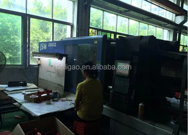 JSW 280 Ton used plastic injection moulding machine supplier