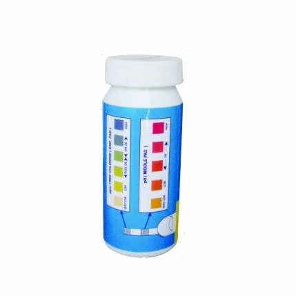 60605 good quality Swimming Pool Test Kits,DPD test kit with DPD1&PHENOL RED(10 tablets each)
