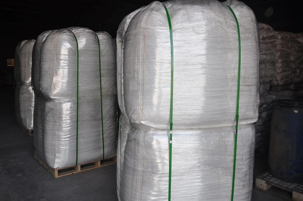 
Drag reducer for fracturing fluid agent 