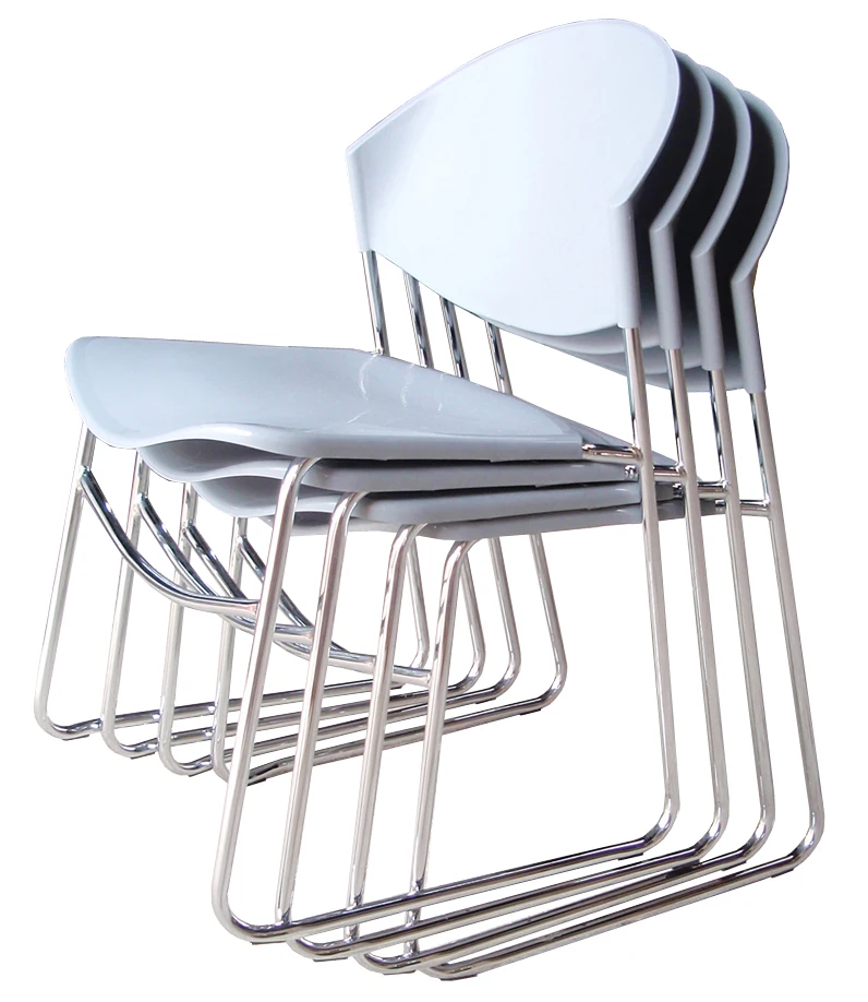 Пластиковый Штабелируемый стул, Пластиковый Штабелируемый стул для гостиной