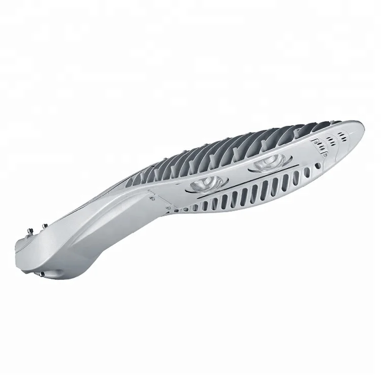 
2018 the most popular 60w/80w/100w /120w die cast aluminium led street light housing 
