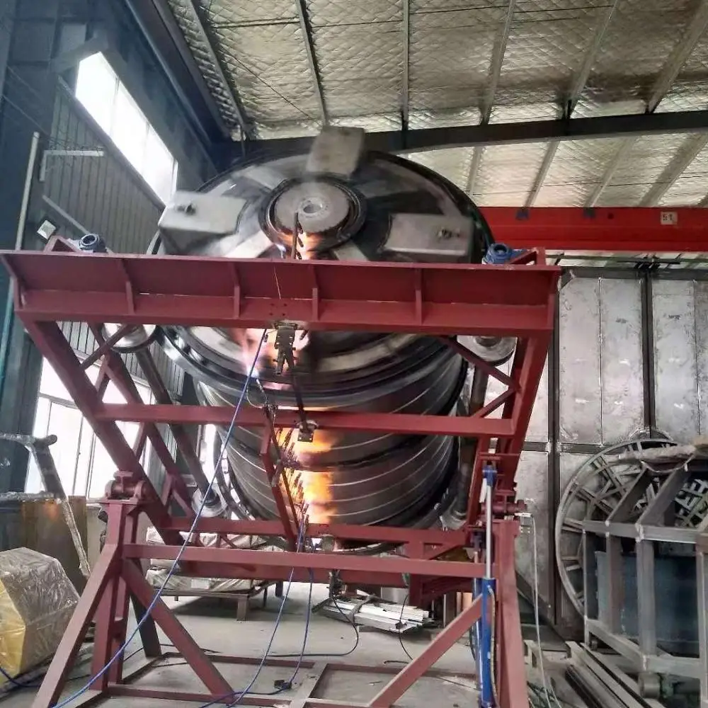 1000l 5000l 10000l lldpe резервуар для воды пластиковый хранения машина прокатки пластикового ковша