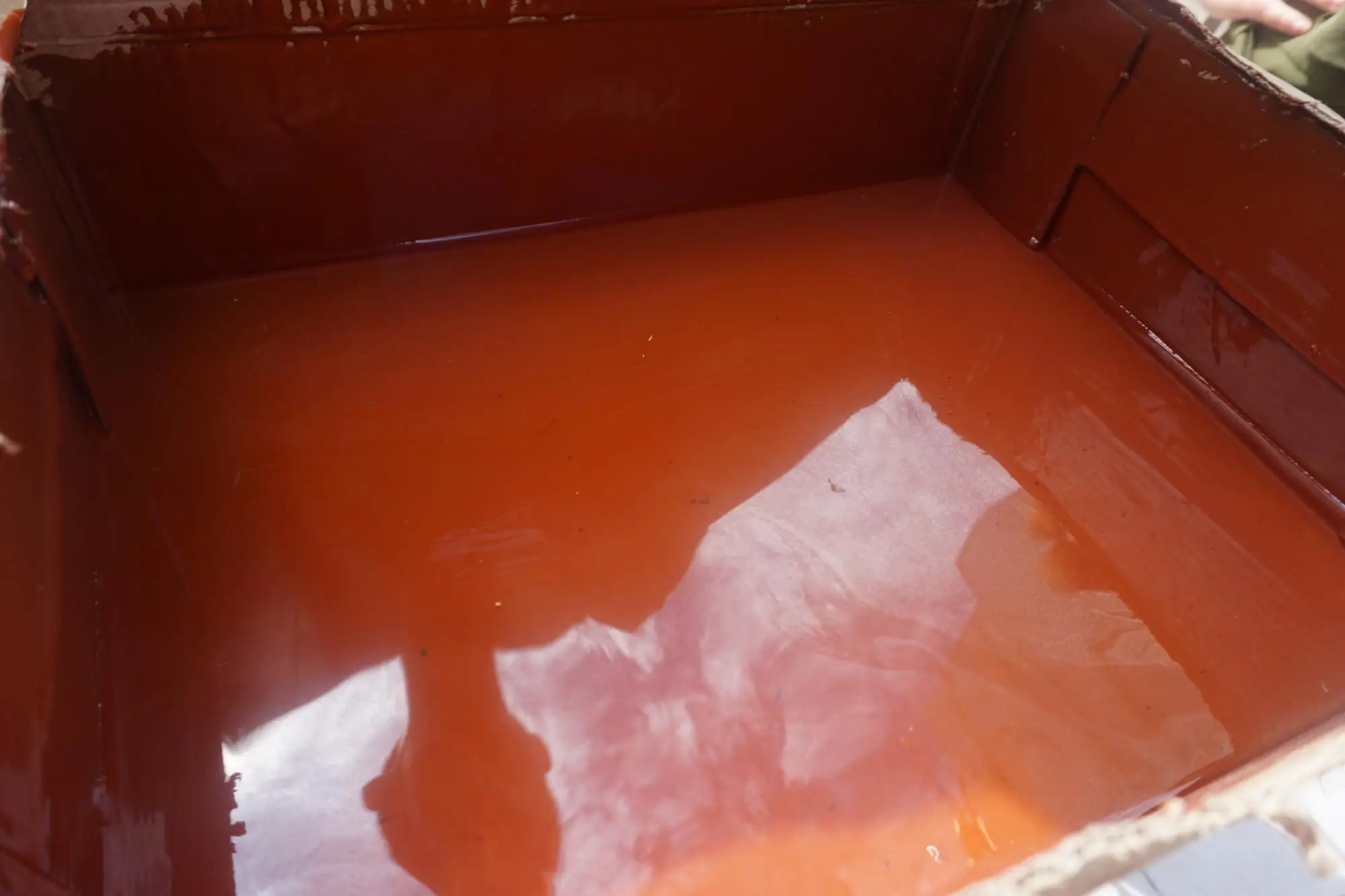 
Good quality Two comment Polyurethane paint waterproof coating 