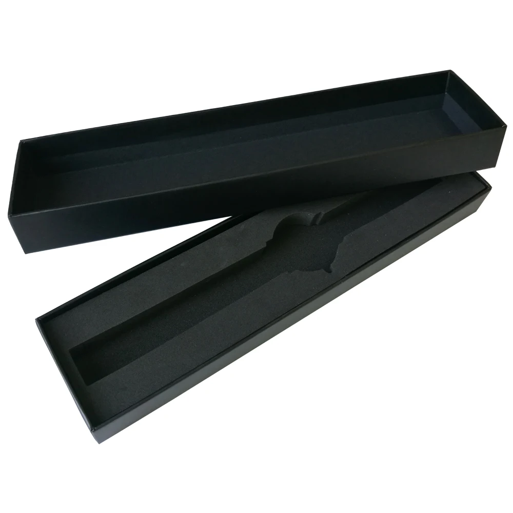 Custom logo oem wholesale luxury paper gift watch box