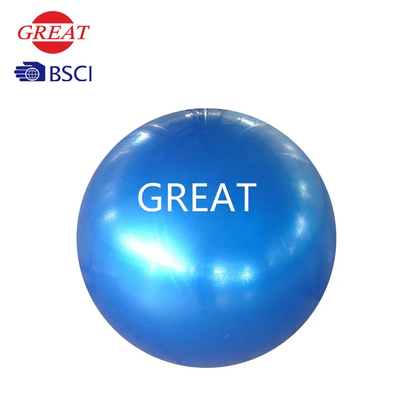 Factory Price for Pvc Toys Inflatable Plastic Play Ball