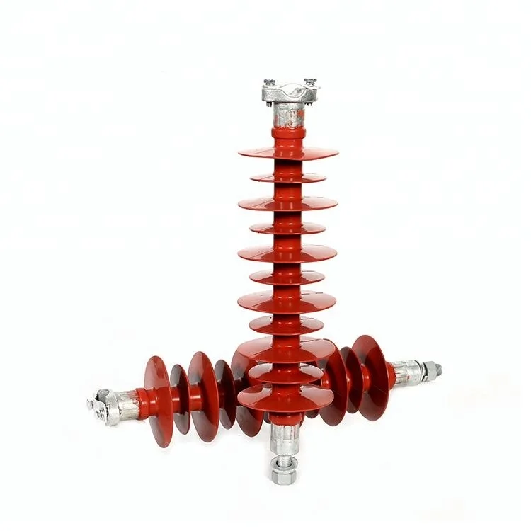 Low price 33kv polymer pin insulator from factory supply