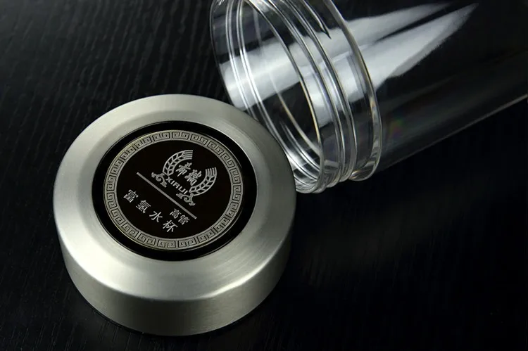 Новые Поступления 2016 Кухня Металл-Гидридные Бак Для Воды Водород Хранения Гидросульфида Натрия Хлопья