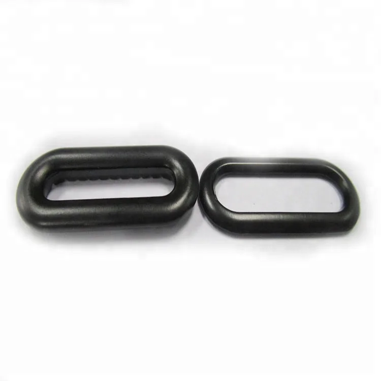 Wholesales high quality zinc alloy button eyelet fastener custom grommet oval eyelet