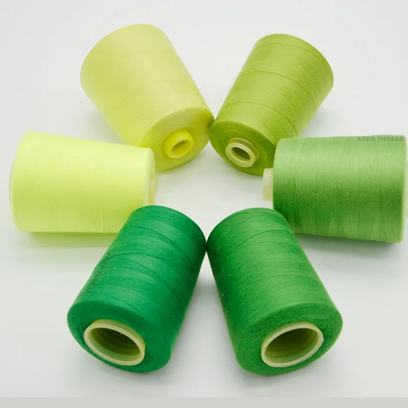 sewing thread manufacturer/brand sewing thread for sale