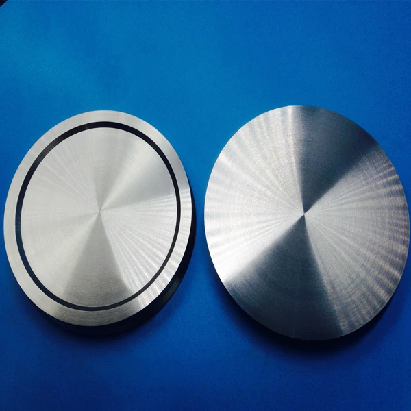 molybdenum round plate molybdenum disc mo disc