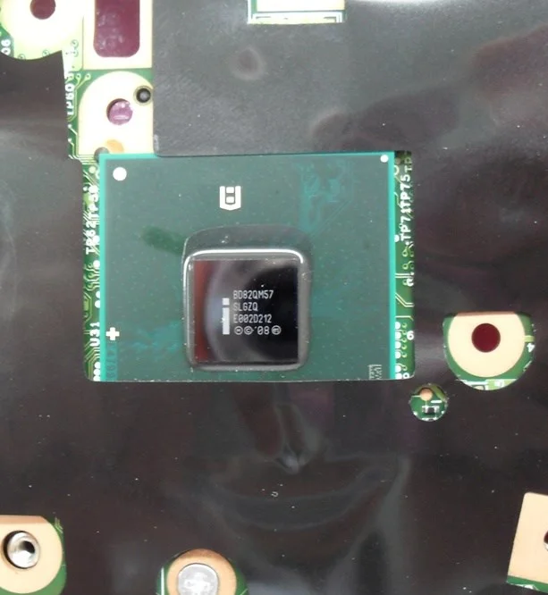 63Y2086  MOTHERBOARD  FRU Thinkpad X201T  SYSTEM BOARDS   I7-640M