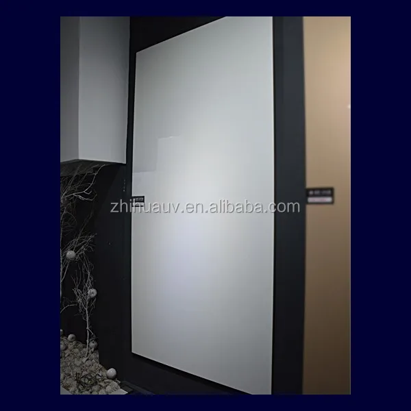 UV panel/ UV board for kitchen cabinet / wardrobe/ furniture