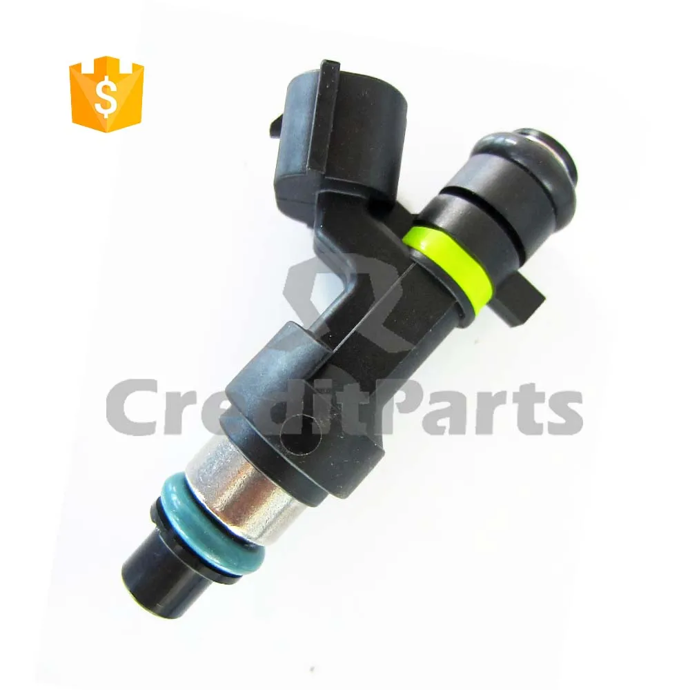 CRDT OEM стандартный оригинальный двигатель автозапчасти топлива форсунка для Ниш сан FBY2850 16600-EN200