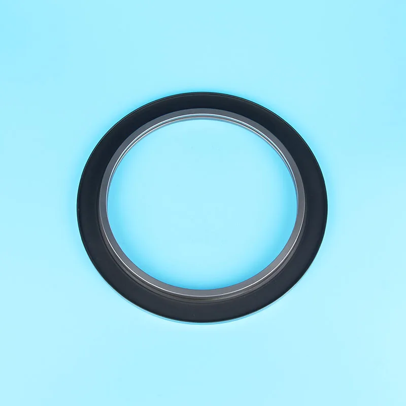 
Oil thrower with thermal spray coating 