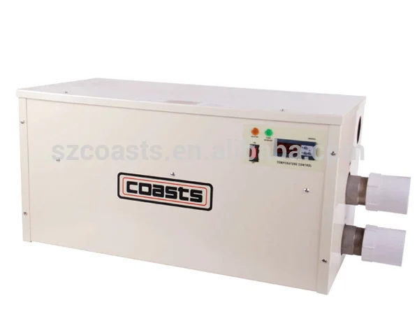 1.8kw высокая эффективная спа сауна бассейн