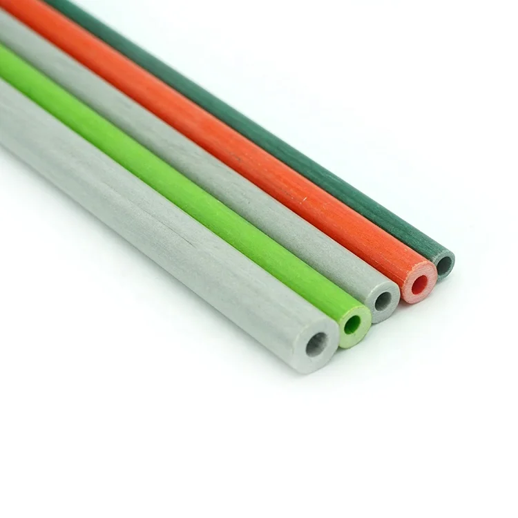 Flexible Fiberglass Folding Tent Poles