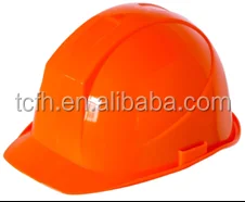 
ANSI Z89 Standard construction HDPE material industrial safety helmets hard hat 