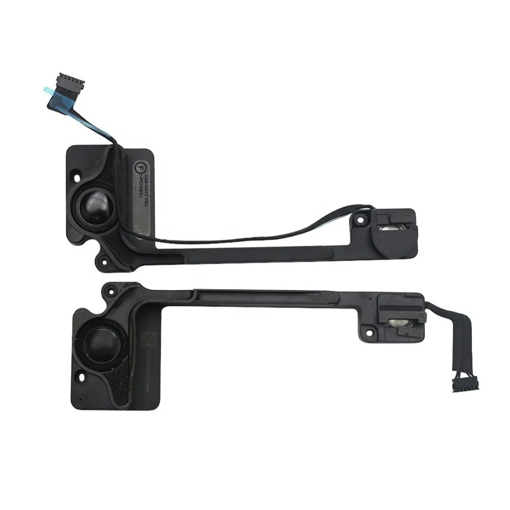 
 Для Apple Macbook A1502 Speaker 923-00509 923-0557 609-00013 609-0447  