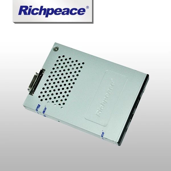 Эмулятор USB-дисков для Roland S50