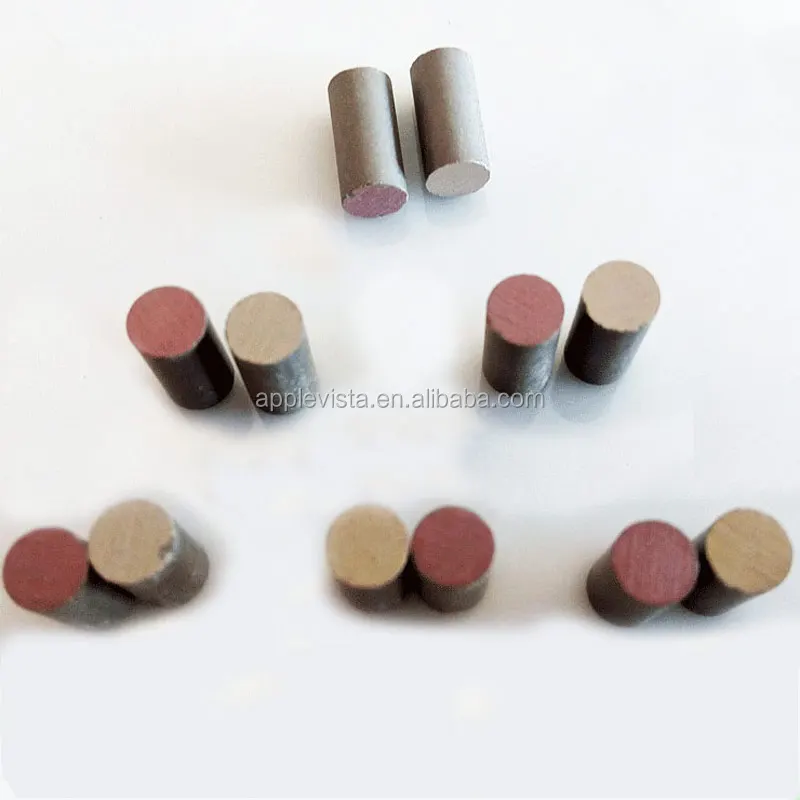 Made in China piezo lighter parts piezo ceramic piezo igniter ceramic