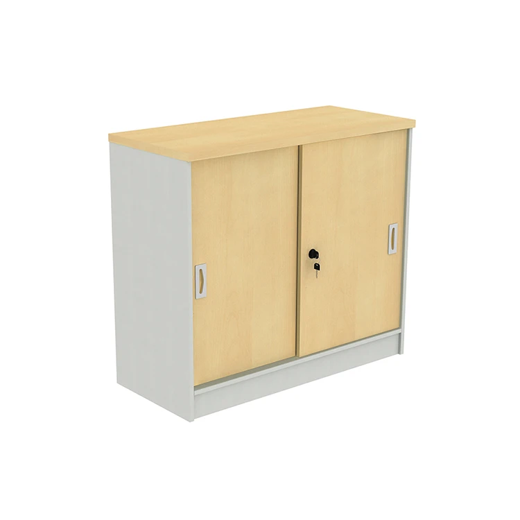 Shisheng офисный деревянный Низкий шкаф боковой