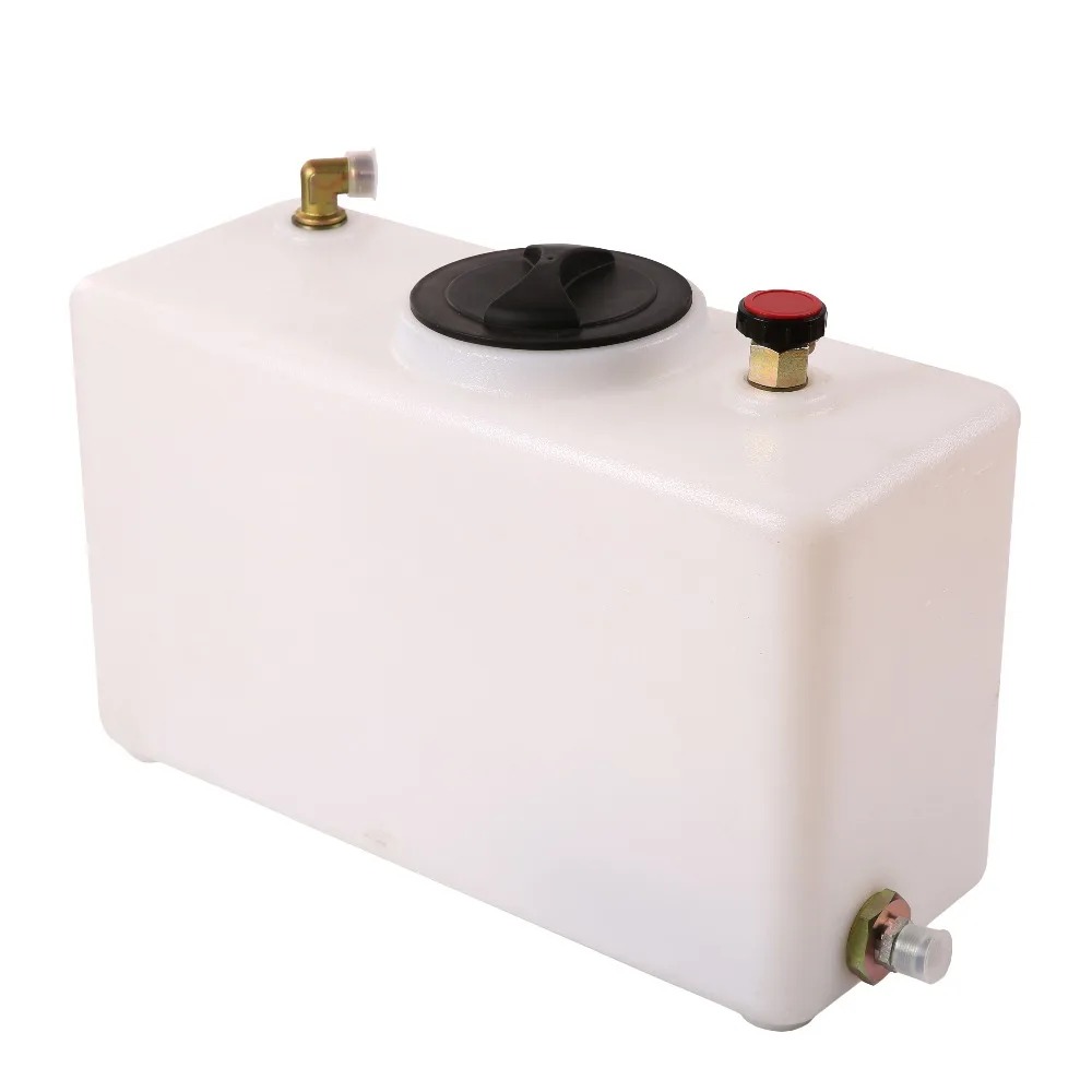 Завод прямые продажи пользовательских пластиковый топливный бак