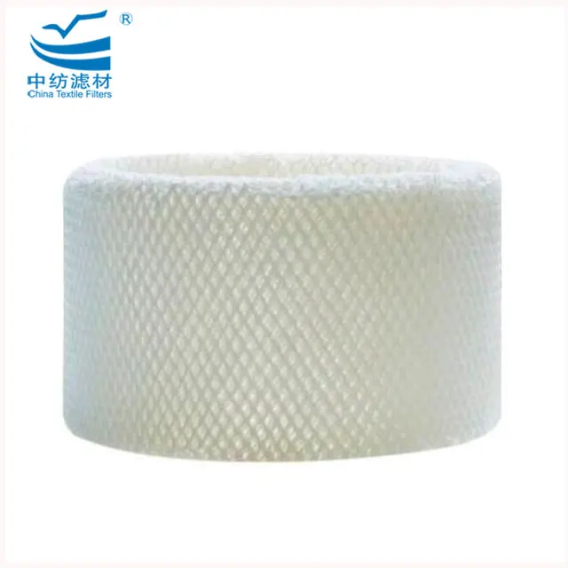 Whole House Humidifier Filter Material