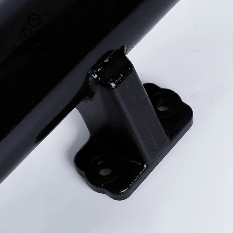 Heavy Truck transmission oil cooler engine cooling system parts used for M11 4975879